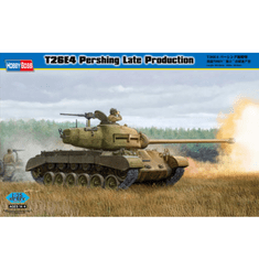 Hobbyboss T26E4 Persching Tank műanya modell (1:35) (MHB-82428)