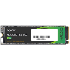 Apacer 1TB AS2280Q4L M.2 PCIe SSD (AP1TBAS2280Q4L-1)