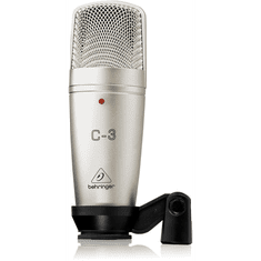Behringer C-3 Mikrofon (27000302)
