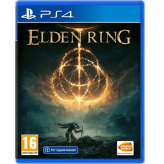 Bandai Elden Ring - PS4 (PS - Dobozos játék)