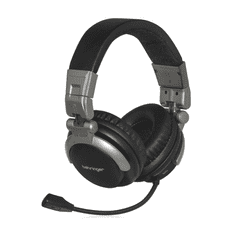 Behringer BB 560M Wireless Headset - Fekete (27000769)