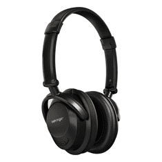 Behringer HC 2000BNC Wireless Headset - Fekete (27000776)