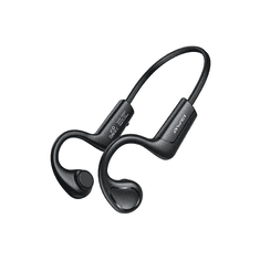 Awei Air Conduction A886BL Wireless Headset - Fekete (AWE000158)