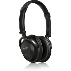 Behringer HC 2000B Wireless Headset - Fekete (27000775)