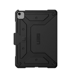UAG Metropolis Apple iPad Pro 11" (2020) Tablet Tok - Fekete (123296114040)