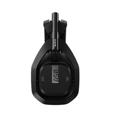 ASTRO A50 Gen 4 Wireless Headset + Base Station For PS4 fekete (939-001676) (939-001676)