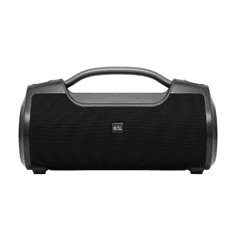 SAL BT 7000 BoomBox Hordozható bluetooth hangszóró - Fekete (BT 7000)