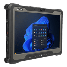 getac 14" A140 G2 512GB WiFi Tablet - Fekete (AM2266QIXDBX)