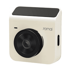MAI Dash Cam A400 + rear cam RC09 autós kamera - Fehér (AS7MIVA400RC09W)