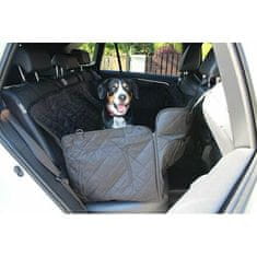 Seat Doggie autós szőnyeg kutyáknak 41588 változat