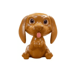 KENSHO Washy Friends Color reveal Pancsoló kutyusok tasakban meglepetés figura (K02WFS01)