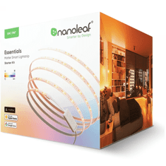 Nanoleaf NF080K02-5LS LED szalag 5m - RGBCW (NF080K02-5LS)