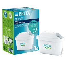 BRITA Maxtra Pro Pure Performance szűrőbetét 1db (1051750) (br1051750)