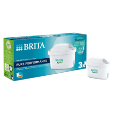 BRITA Maxtra Pro Pure Performance szűrőbetét 3db (1051755) (br1051755)