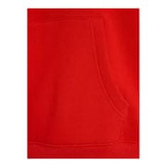 Tommy Hilfiger Pulcsik piros 163 - 167 cm/S DW0DW17794XNL