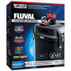FLUVAL 307 külső szűrő, 1150l/h, 15W