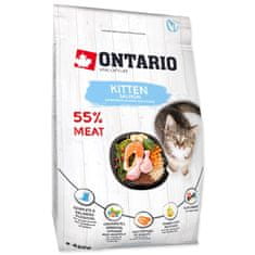Ontario Cica Lazac 0,4kg