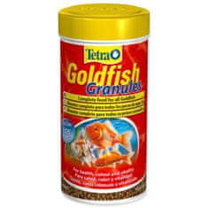 Tetra aranyhal granulátum 250ml - különböző változatok vagy színek keveréke