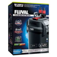 FLUVAL 207 külső szűrő, 780l/h, 10W