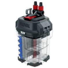 FLUVAL 107 külső szűrő, 550l/h, 10W