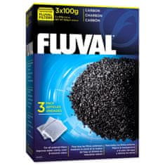 FLUVAL aktív szén utántöltő 300g