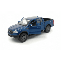 Maisto Composite Ford Ranger 2019 autó fém modell (1:27) (10131521/2)