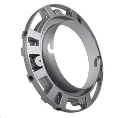 Phottix 82601 Speed Ring for Elinchrom adaptergyűrű (82601)
