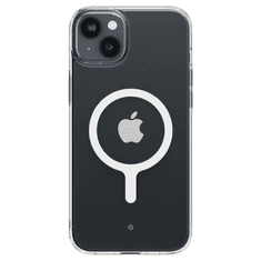 Caseology Capella Mag Apple iPhone 14 Plus tok átlátszó-fehér (ACS05127) (ACS05127)