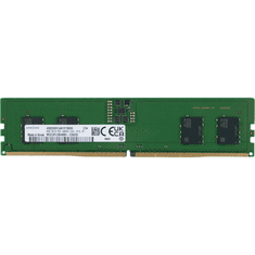 SAMSUNG 8GB 4800MHz DDR5 RAM CL40 (M323R1GB4BB0-CQK) (M323R1GB4BB0-CQK)