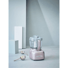 Cuisinart ECH4PE mini robotgép rózsaszín (ECH4PE)