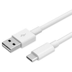 R2Invest USB 2.0–USB Type-C töltő- és adatkábel 200 cm-es telefonokhoz