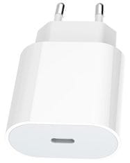 R2Invest Telefontöltő 20W USB-C Quick Charge 3.0