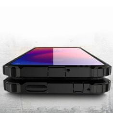 Huawei P smart 2020 mobiltelefonhoz készült tokfólia fekete