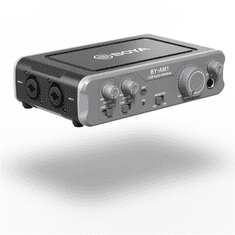 Boya BY-AM1 Két csatornás USB audio mixer / konverter (BY-AM1)