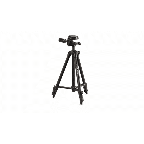 Cullmann Alpha 1000 mobile BT Kamera állvány (Tripod) - Fekete (52104)
