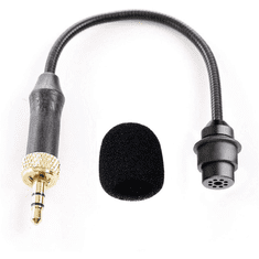 Boya BY-UM2 Flexibilis plug mikrofon (BY-UM2)