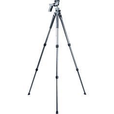 Vanguard Alta Pro 2+ 263AGH Kamera állvány (Tripod) Pisztolymarkolattal - Szürke (4719856243689)