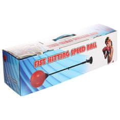 Merco Boxing Speed Ball bokszkörte tapadókorongos változat 36652