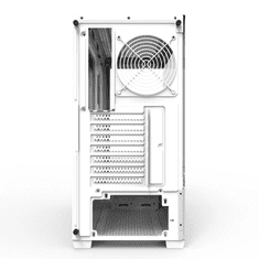 darkFlash DS900 Air Számítógépház - Fehér (DS900 AIR WHITE)