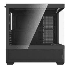 darkFlash DS900 Air Számítógépház - Fekete (DS900 AIR BLACK)