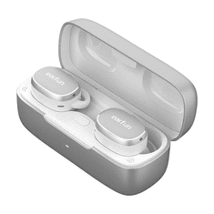 EarFun Free Pro 3 TWS Bluetooth fülhallgató fehér (TW400W) (TW400W)