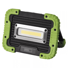 EMOS akkumulátoros COB LED lámpa (P4534) (P4534)