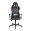 RC650 gaming szék fekete (RC650)