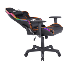 darkFlash RC650 gaming szék fekete (RC650)