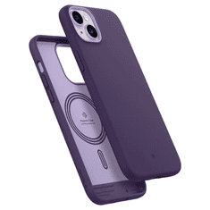 Caseology Nano Pop Mag Apple iPhone 14 tok lila (ACS05085) (ACS05085)