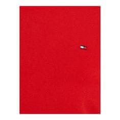Tommy Hilfiger Pulcsik piros 173 - 177 cm/L WW0WW41246XND