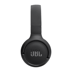 JBL JBL T520 BT Bluetooth fekete fejhallgató