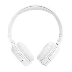 JBL JBL T520 BT Bluetooth fehér fejhallgató