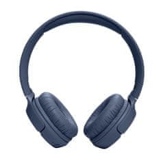 JBL JBL T520 BT Bluetooth kék fejhallgató