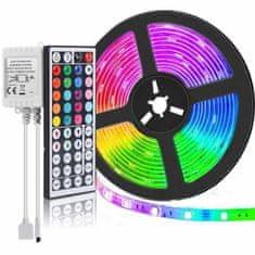 Bolt Mindenkinek 5050 RGB színes LED szalag